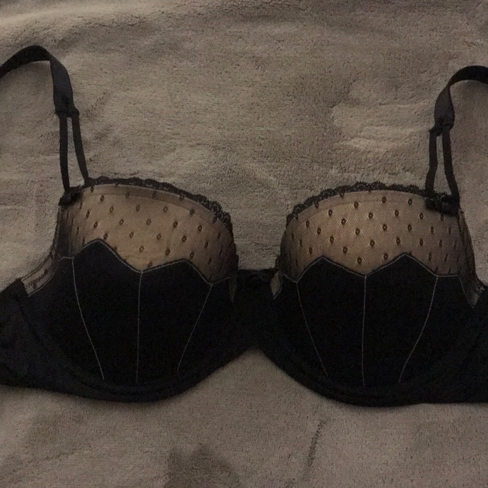 NWOT adore me bra